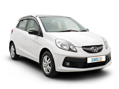 Honda Brio-img